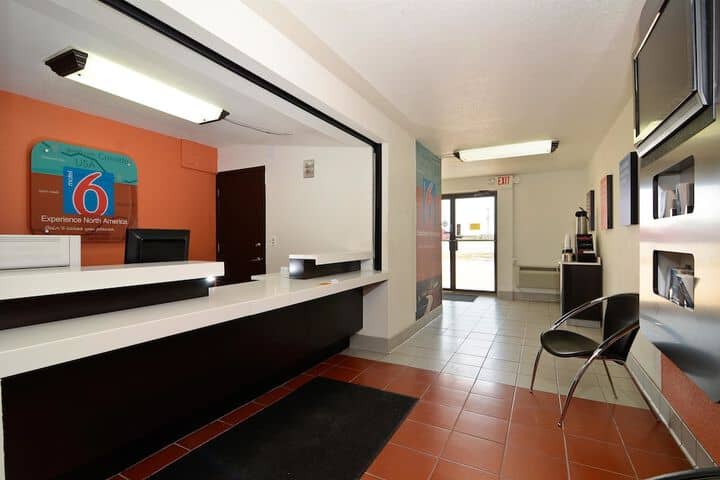 Hotel Interior 3 of 28